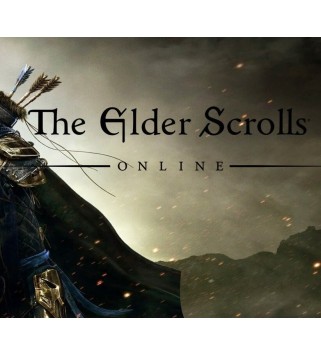 The Elder Scrolls Online XBOX One Xbox One Key EUROPE